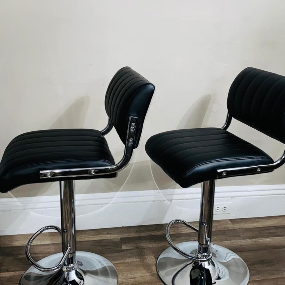bar stools set of 2